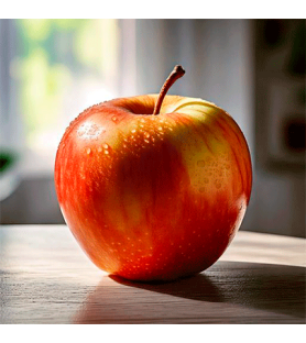 Apple Stark flavour Oilsoluble